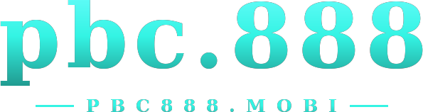 pbc.888 logo